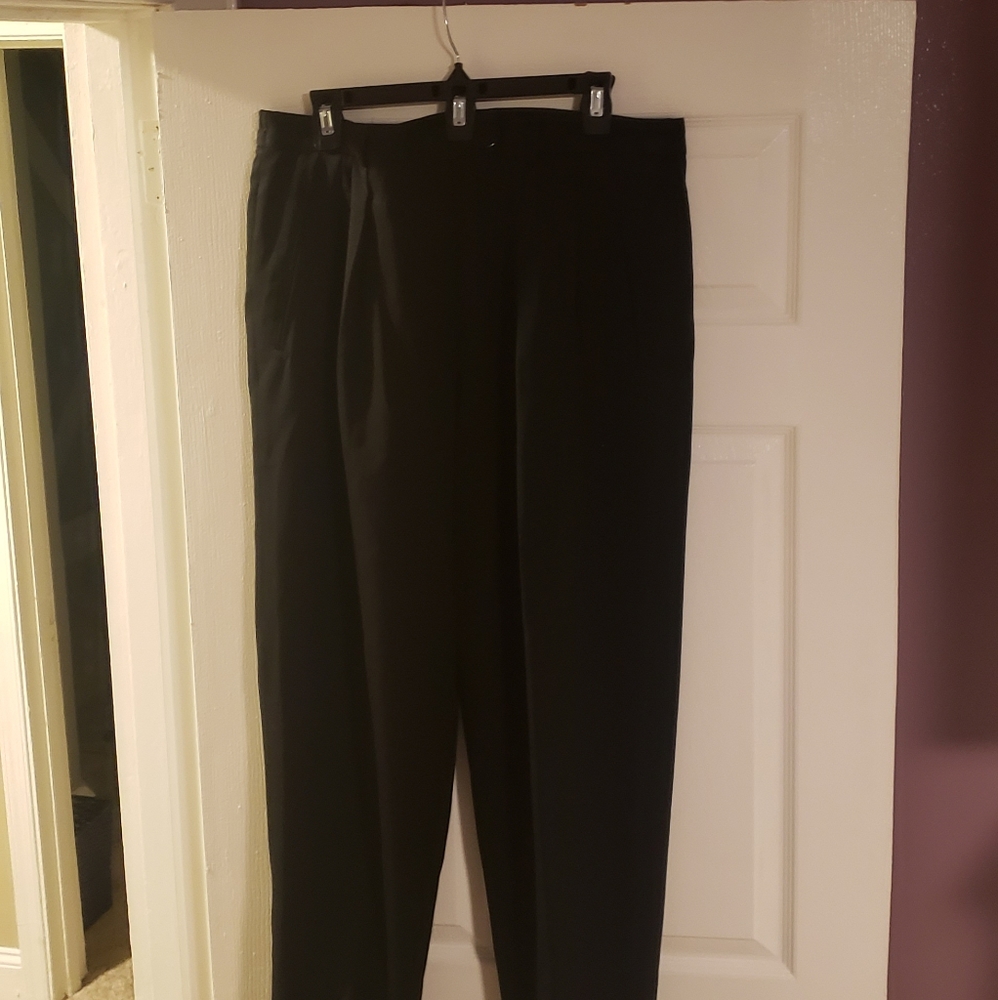 Ladies dress slacks sz 16W